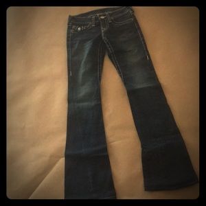 True Religion jeans